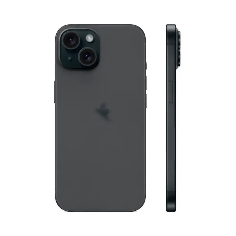 Муляж iPh 15 Plus черный (54 шт/кор) Муляж iPh 15 Plus черный (54 шт/кор)