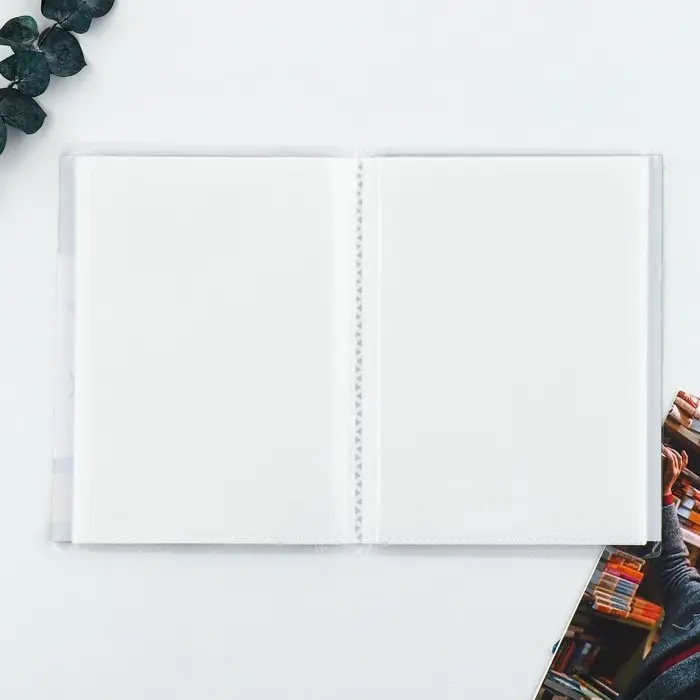 Фотоальбом 36 фото в мягкой обложке &laquo;Школьные годы&raquo;