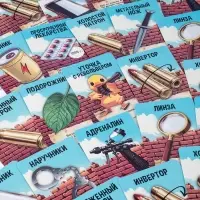 Настольная игра Dream Makers &laquo;Duckshot&raquo;