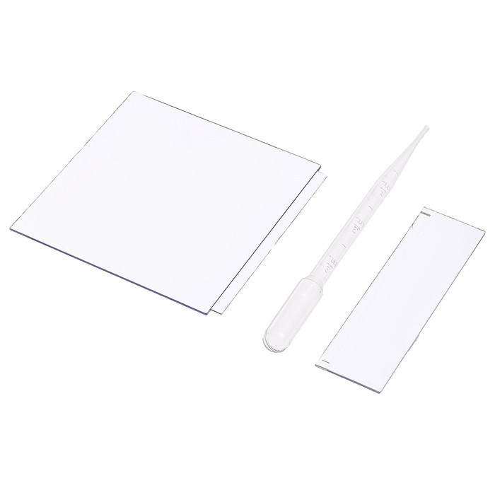 Набор для опытов «Лабиринт для цветка» Набор для опытов «Лабиринт для цветка»