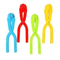 Песколеп &mdash; снежколеп &laquo;Граната&raquo;, цвет МИКС