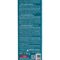 Гель для укрепления зубов R.O.C.S. Medical Minerals реминерализующий, 45 г