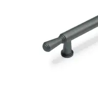 Ручка-скоба CAPPIO RS145, м/о 193 мм, графит
