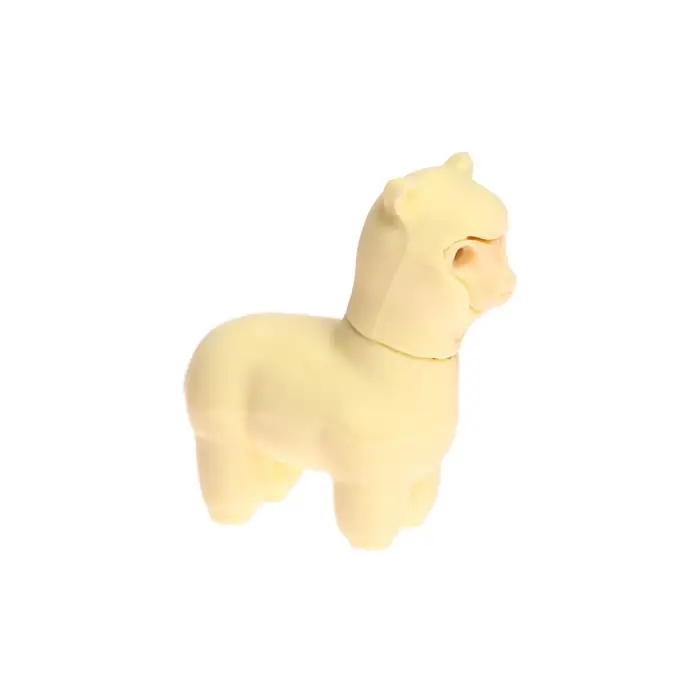 Ластик фигурный Ластик фигурный "Лама"