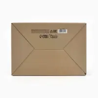 Коробка‒пенал, упаковка подарочная, &laquo;Stay beautiful&raquo;, 22&times;15&times;10 см