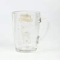 Кружка новогодняя стеклянная &laquo;Мечты&raquo;, 300 мл