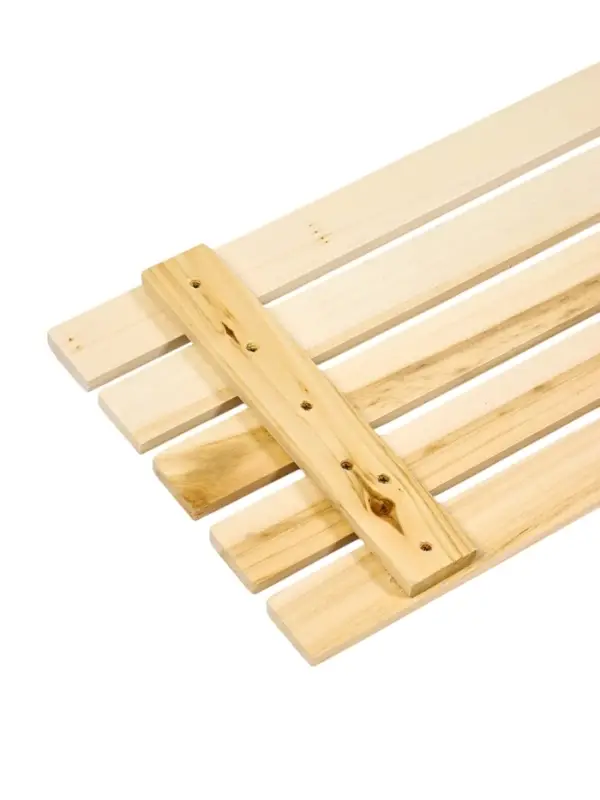 Трапик для бани и сауны, 120&times;30 см, деревянный, &laquo;Добропаровъ&raquo;