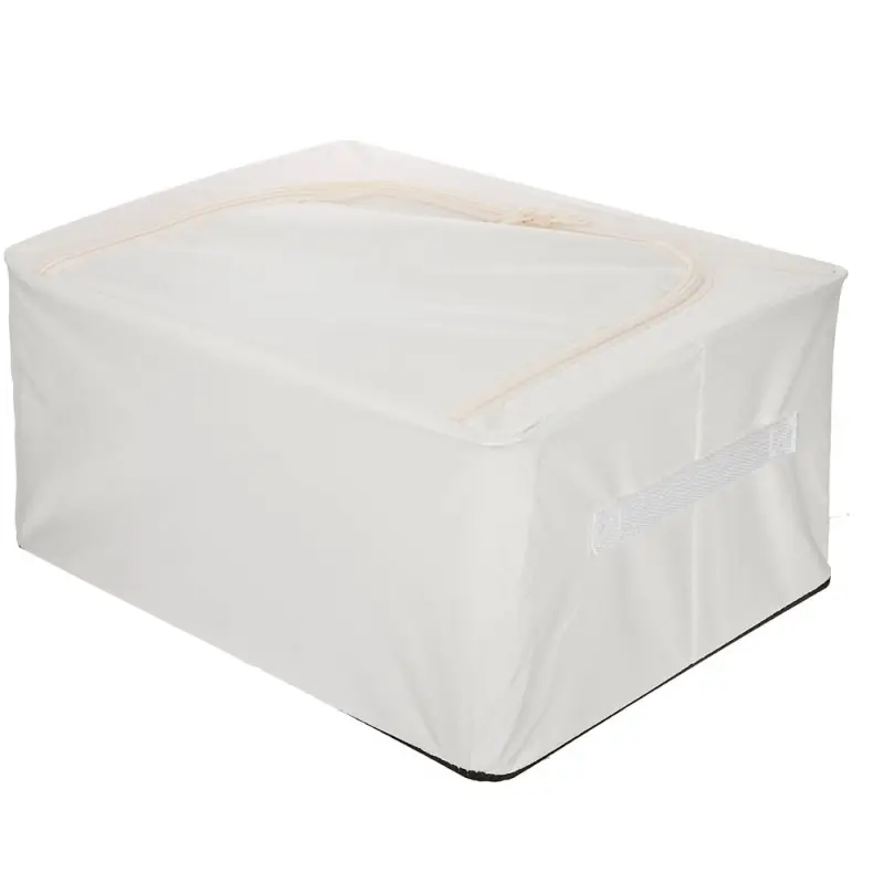 Кофр складной тм VETTA, 24 л, оксфорд, 40х30х20см