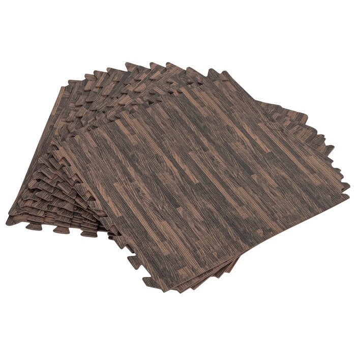 Коврик декоративный под бассейн, 50 x 50 см, 12 штук, 58712 Bestway Коврик декоративный под бассейн, 50 x 50 см, 12 штук, 58712 Bestway