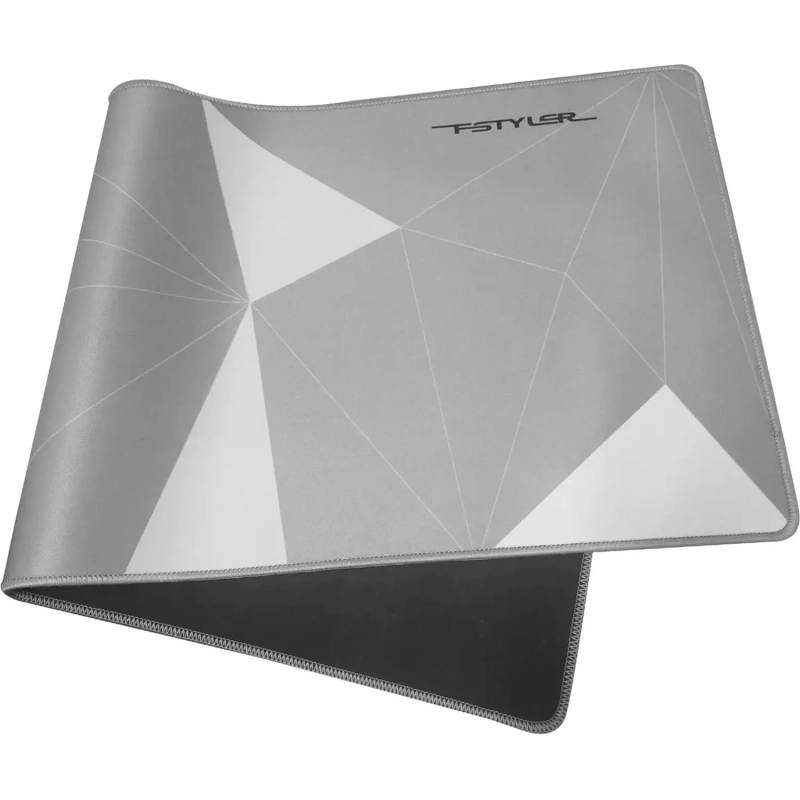 Коврик для мыши A4Tech FStyler FP70 XL серый 750x300x2мм (FP70 SILVER)