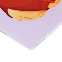 Альбом для рисования Calligrata &laquo;На стиле&raquo; А4, 24 листа, на скрепке, плотность листов 100 г/м&sup2;, обложка из мелованной бумаги