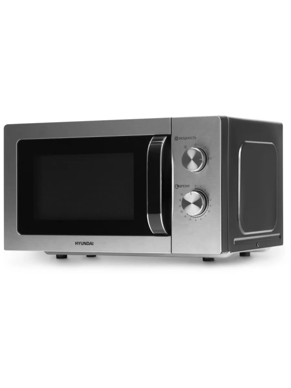 Микроволновая Печь HYM-M2013 20л 700Вт черный