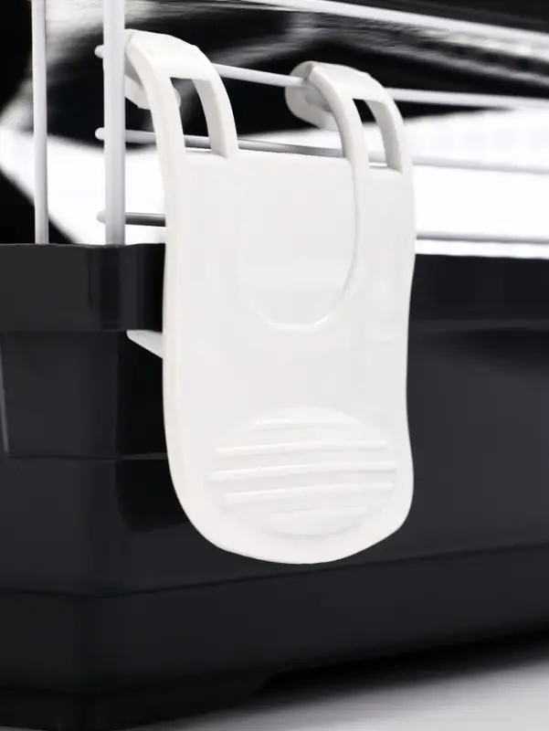 Клетка усиленная для хомяков и крыс 47 х 29 х 37 см, серая Клетка усиленная для хомяков и крыс 47 х 29 х 37 см, серая