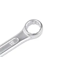 Ключ гаечный комбинированный (15 мм) JT KJ30015