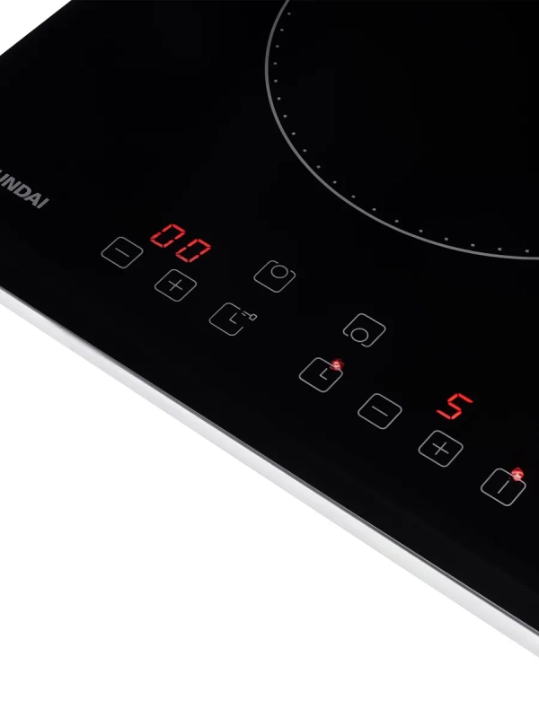 Варочная поверхность HHE 3251 BG черный Варочная поверхность HHE 3251 BG черный