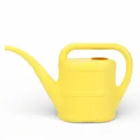 Лейка, 2.5 л, без рассеивателя, МИКС