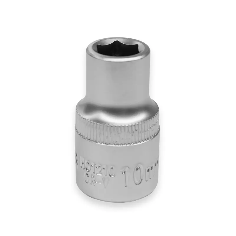 Головка торцевая 6-гранная 1/2''DR (10 мм) AVS H01210