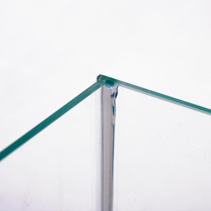 Террариум для черепах 25 литров, без крышки с полкой и лесенкой, 40 х 29 х 22 см Террариум для черепах 25 литров, без крышки с полкой и лесенкой, 40 х 29 х 22 см