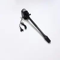 Помпа аквариумная Sea Star HX-1580L, 3500 л/ч, 40 Вт, высота подъема воды 2.5 м