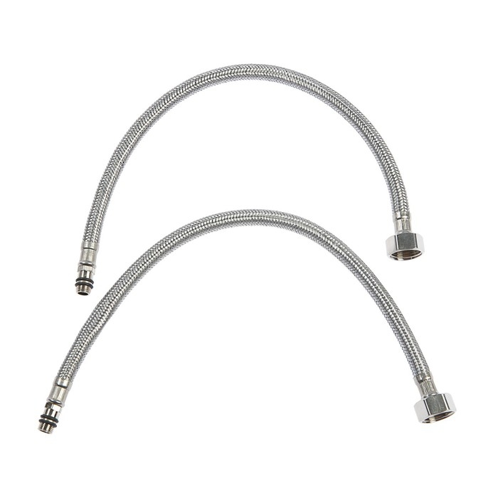 Смеситель для кухни Accoona A4569, однорычажный, силумин, хром Смеситель для кухни Accoona A4569, однорычажный, силумин, хром