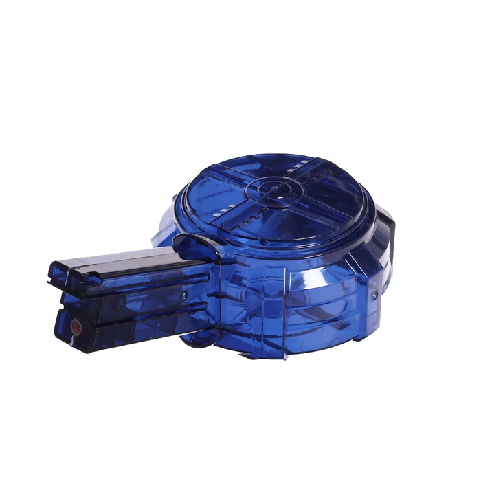 Водный автоматический пистолет «Глок», работает от аккумулятора, 23 см Водный автоматический пистолет «Глок», работает от аккумулятора, 23 см