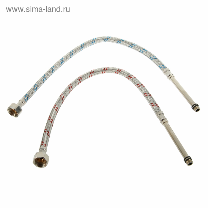 Cмеситель для кухни Accoona A4490, однорычажный, нержавеющая сталь Cмеситель для кухни Accoona A4490, однорычажный, нержавеющая сталь