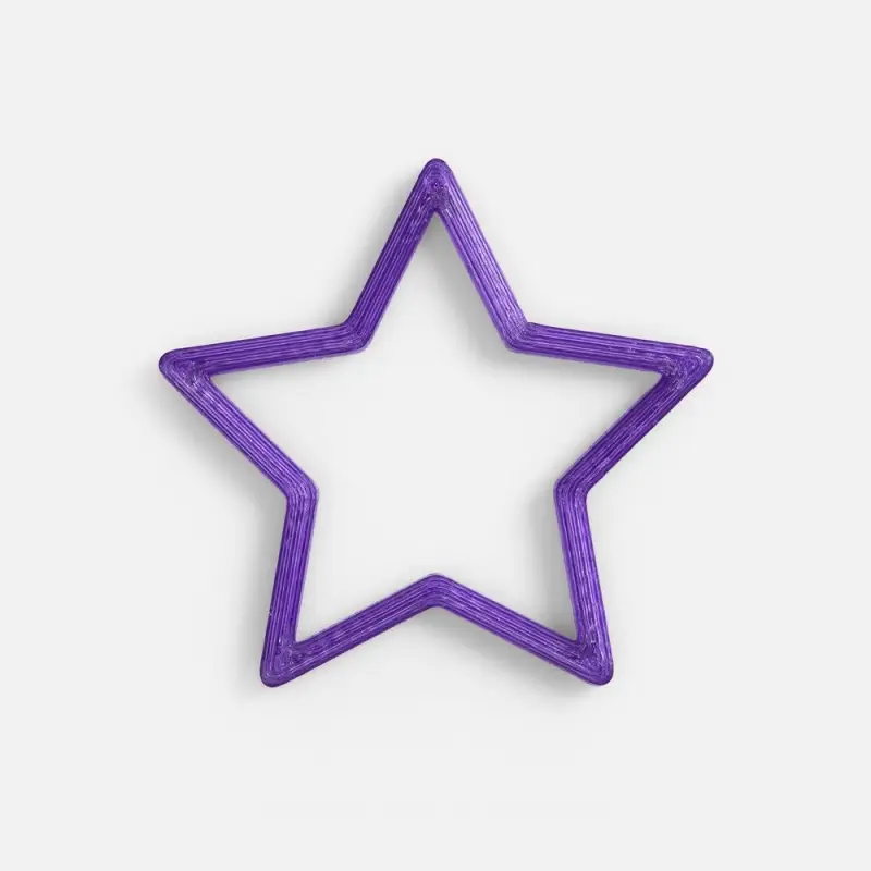 Набор Astrela, фиолетовый Набор Astrela, фиолетовый