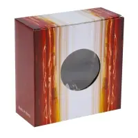 Крючок - держатель для штор на стену CAPPIO KS043, металлический, цвет медь, 2 шт. Крючок - держатель для штор на стену CAPPIO KS043, металлический, цвет медь, 2 шт.