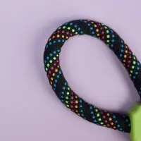 VETTA Игрушка для домашних животных, ПЭ, хлопок, ТПР, 30 см