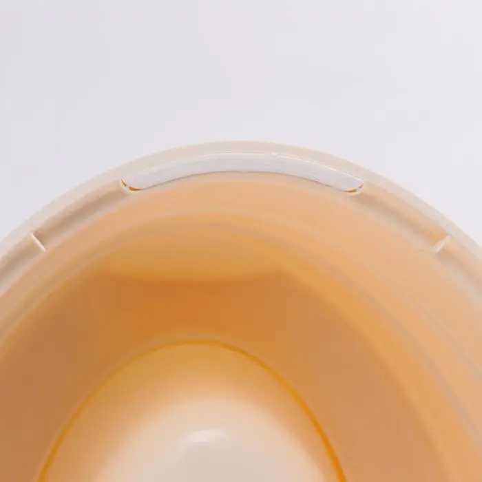 Горшок детский, съёмная чаша, бежевый