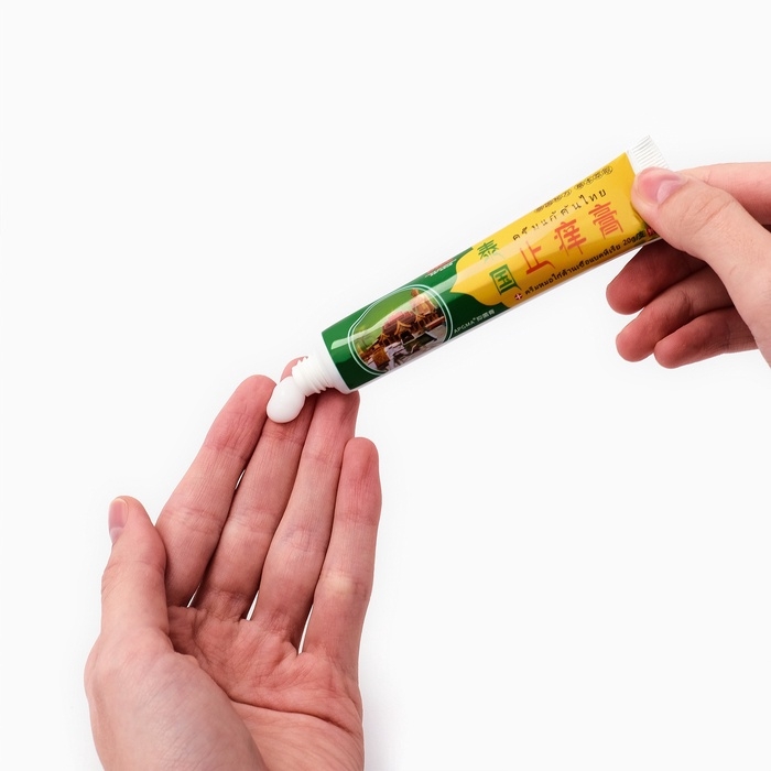 Крем для тела, 20 гр Крем для тела, 20 гр