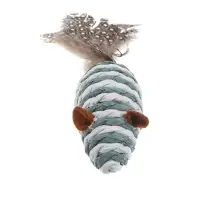 VETTA Игрушка для домашних животных, пластмасса, 7х3 см