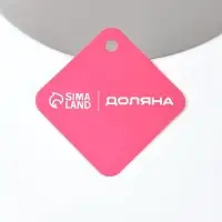 Лопатка для пиццы и коржей Доляна, 37&times;16.5&times;9.5 см, нержавеющая сталь