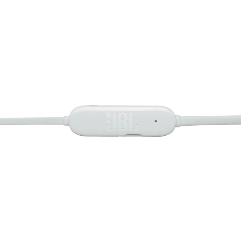 Наушники JBL Tune 125BT White (JBLT125BTWHT)