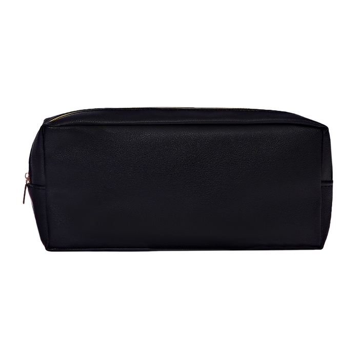 Пенал мягкий Calligrata, 1 отделение, 90 х 200 х 50, кожзам, стандарт, МИКС Пенал мягкий Calligrata, 1 отделение, 90 х 200 х 50, кожзам, стандарт, МИКС