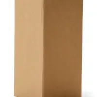 Стакан для коктейлей &laquo;Тики&raquo;, 550 мл, песчаный, керамика