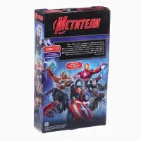 Фигурка &laquo;Веном&raquo;, Мстители