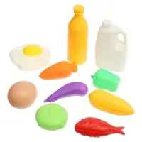 Игровой набор" Кухня" 22 предмета, вода из крана, 46 см Игровой набор" Кухня" 22 предмета, вода из крана, 46 см