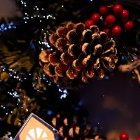 Венок фиброоптический «Заснеженный», d=50 см, 8 режимов Венок фиброоптический «Заснеженный», d=50 см, 8 режимов