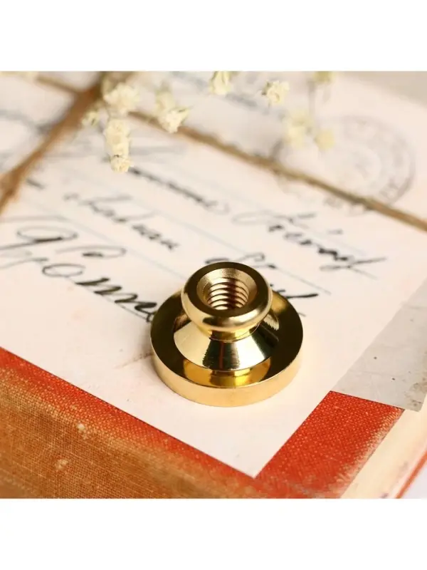 Сургучная печать &laquo;Для тебя!&raquo;, 7&times;15 см