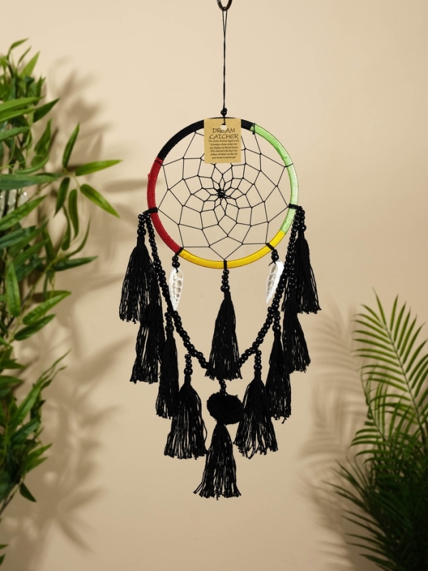 Ловец снов Ловец снов "Бесконечность" 17х50 см.