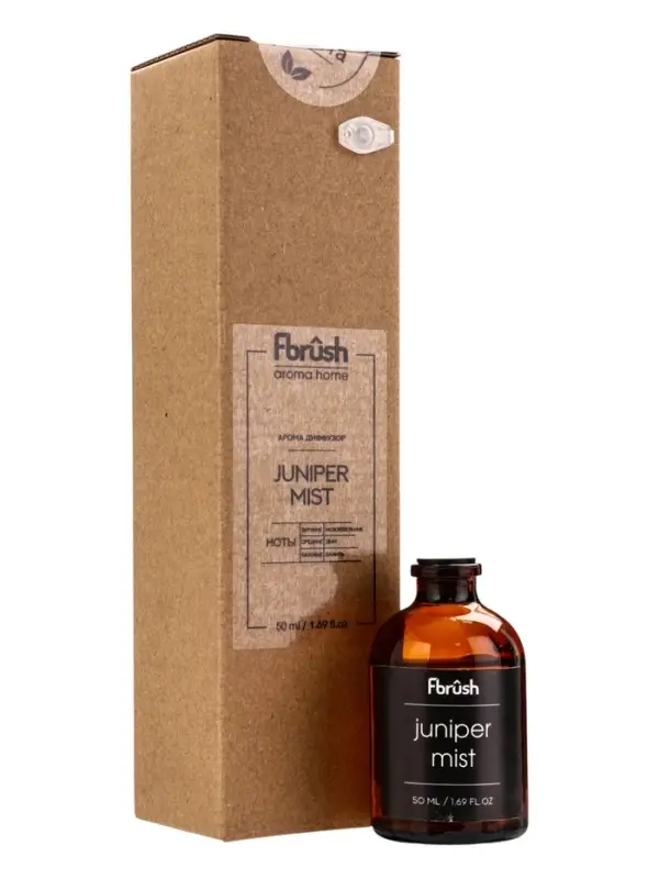 Диффузор Craft Juniper Mist, 50 мл