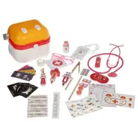 Набор доктора детский, 22 предмета