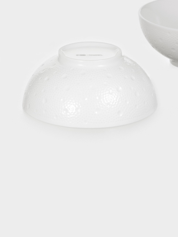 Набор салатников 2 шт Magistro Fray 16х6,5 см Набор салатников 2 шт Magistro Fray 16х6,5 см