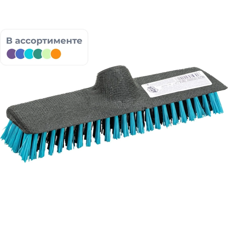 Щетка -шробер Твиги AZUR