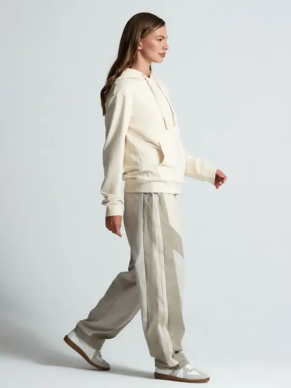 Худи Kirenga 2.0, молочно-белое, размер XS Худи Kirenga 2.0, молочно-белое, размер XS