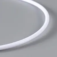 Кольцо для изготовления ловца снов, d=25 см, пластик