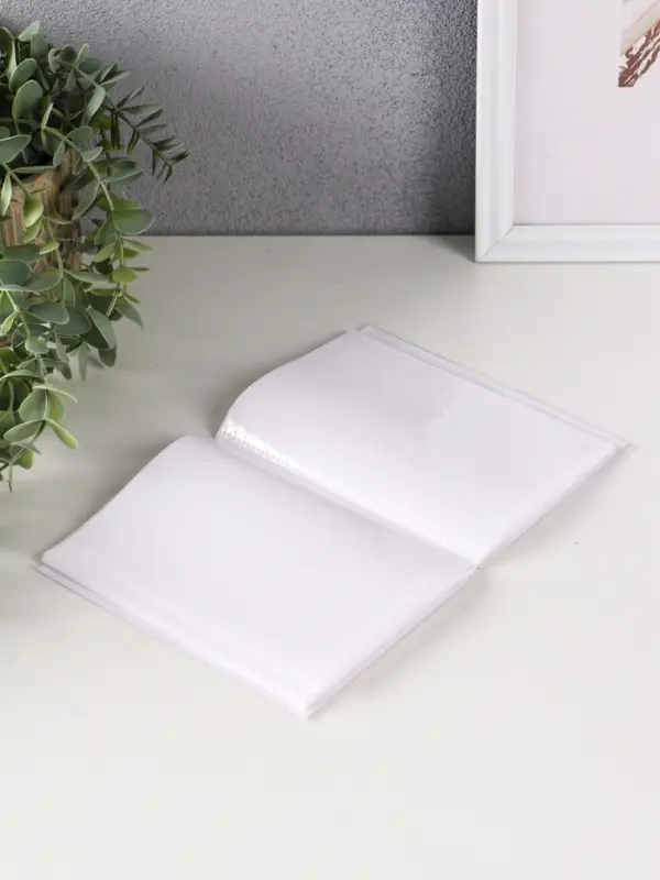 Фотоальбом 36 фото 10X15см, "Медвежонок",  ПП карм.,мягкая обложка