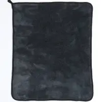 Микрофибра для сушки авто, 700 г/м&sup2;, 50&times;60 см