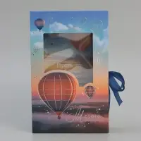 Коробка‒книга подарочная &laquo;Мечта укажет путь&raquo;, 20&times;12.5&times;5 см